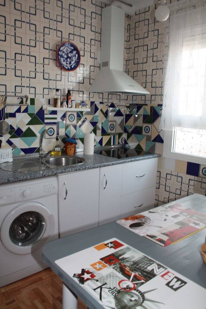 Hostal Casa Blues