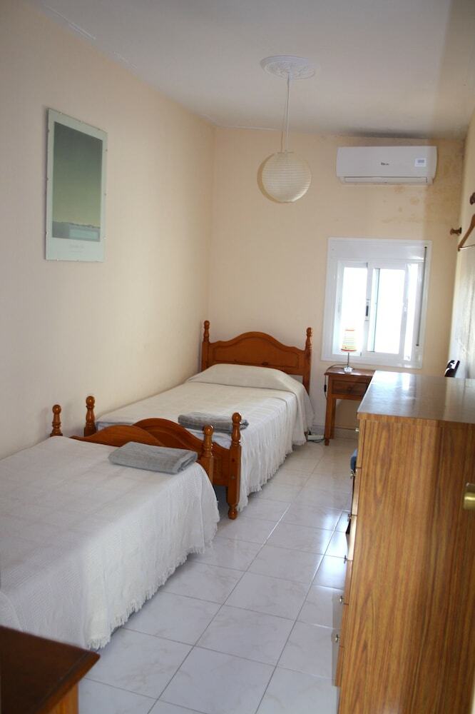 Hostal Casa Blues