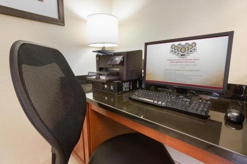 Hotel Drury Inn & Suites Joplin