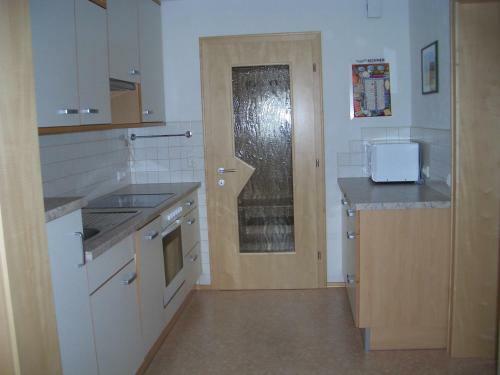 Hostal G�stehaus Maria