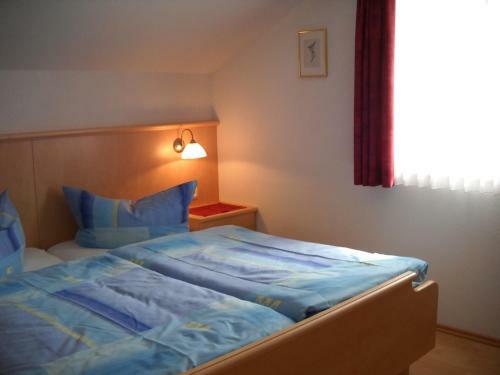 Hostal G�stehaus Maria