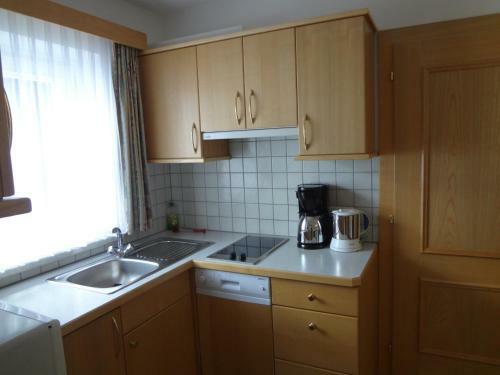 Hostal G�stehaus Maria