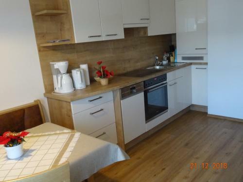 Hostal G�stehaus Maria