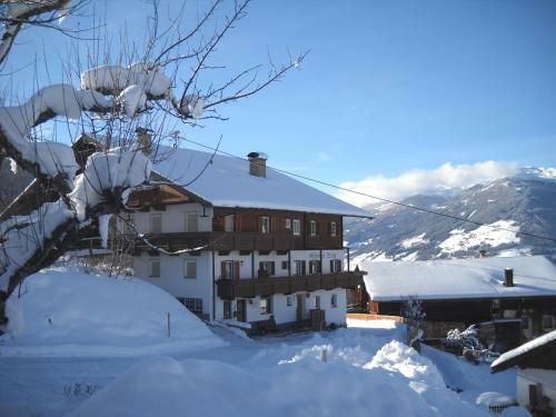 Hostal G�stehaus Maria
