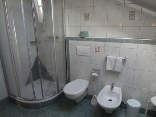 Hostal G�stehaus Maria