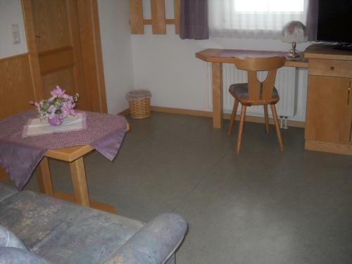 Hostal G�stehaus Maria