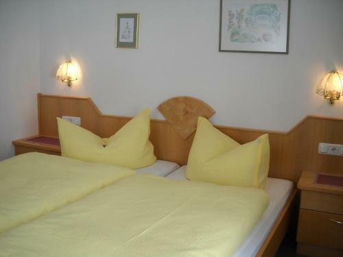 Hostal G�stehaus Maria