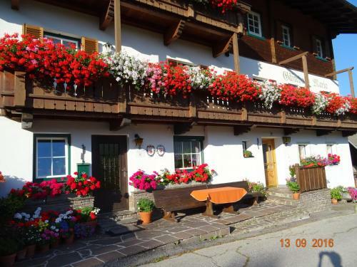 Hostal G�stehaus Maria