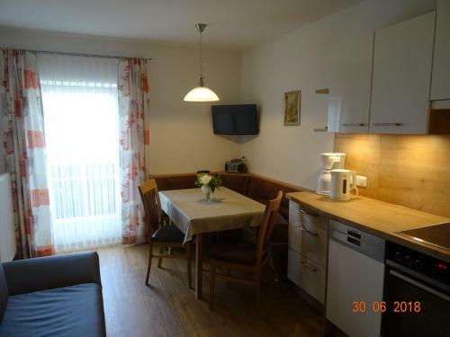 Hostal G�stehaus Maria