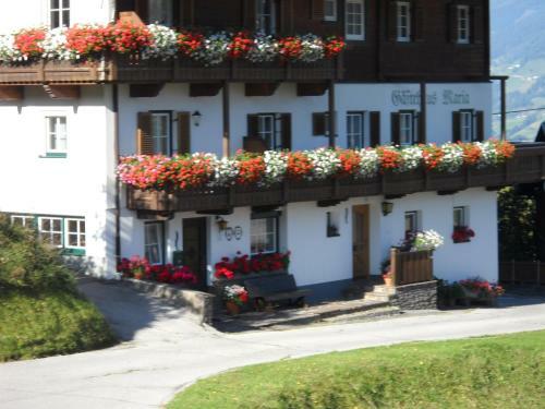 Hostal G�stehaus Maria