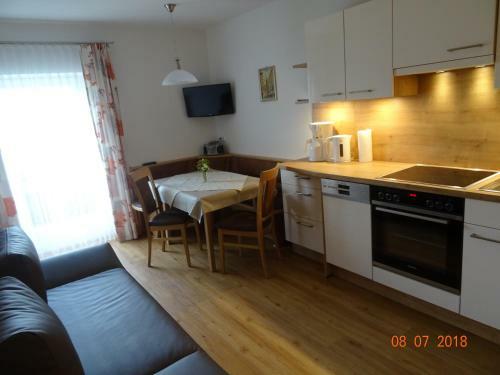 Hostal G�stehaus Maria