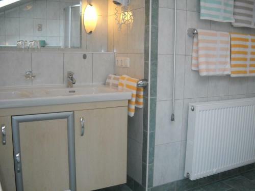 Hostal G�stehaus Maria