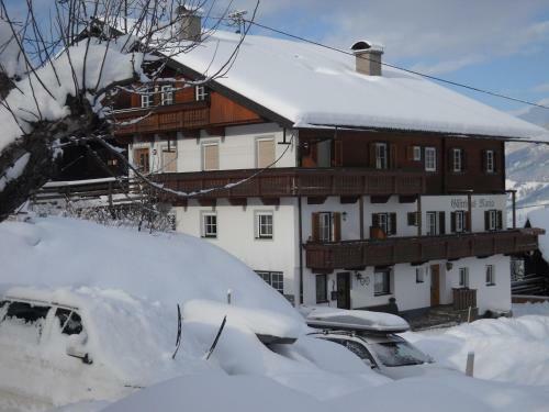Hostal G�stehaus Maria