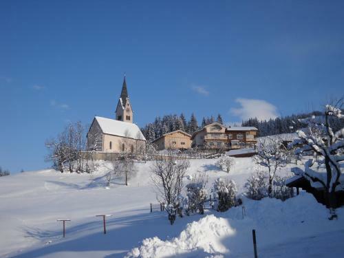 Hostal G�stehaus Maria