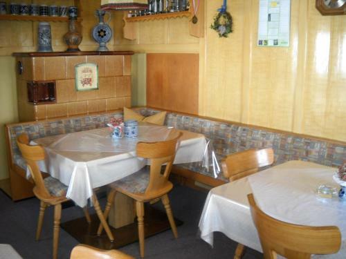 Hostal G�stehaus Maria