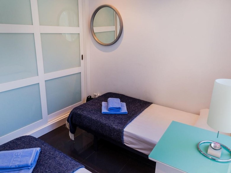 Apartment Brisa Al Mar
