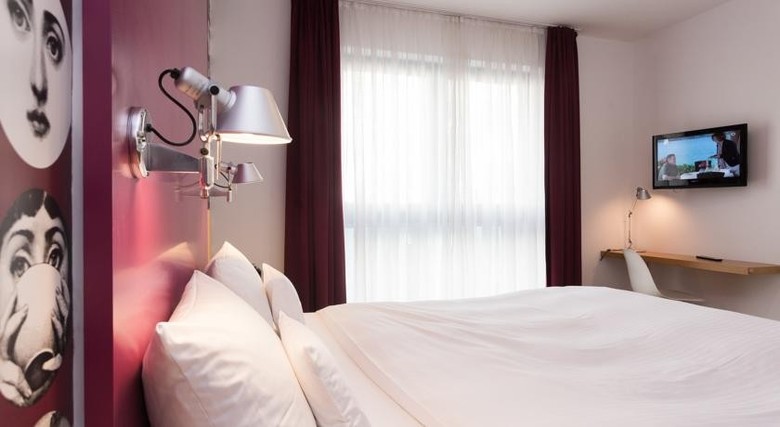 Grimm�s Hotel