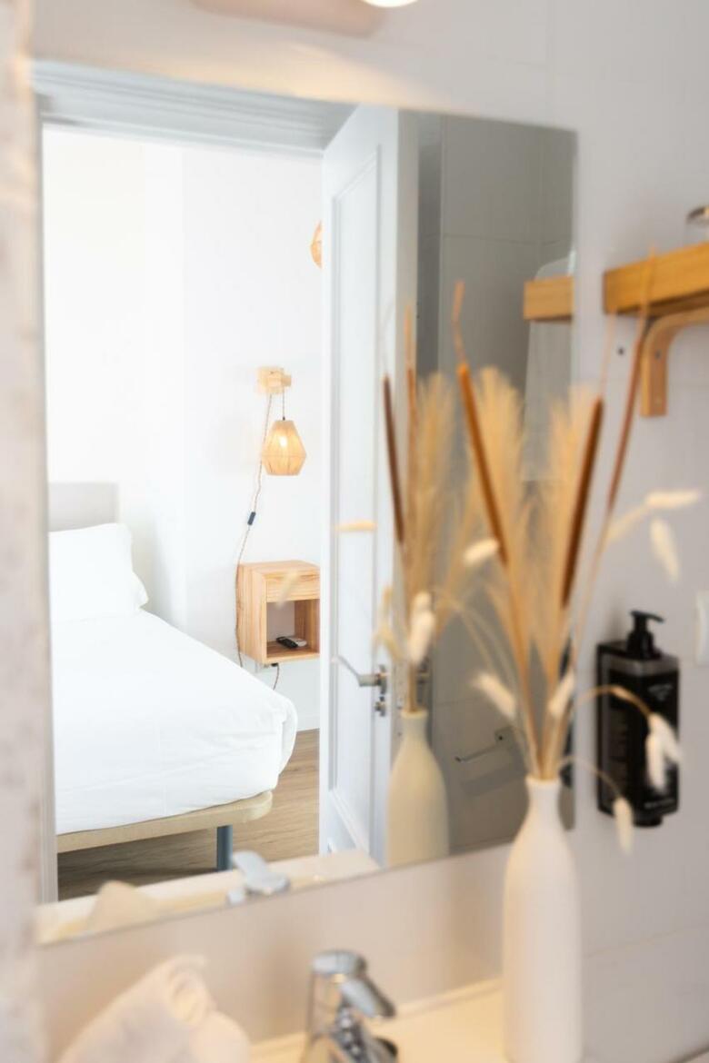 Hostal La Malague�a By Croma