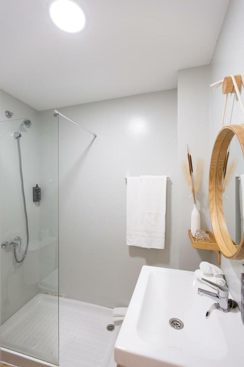 Hostal La Malague�a By Croma