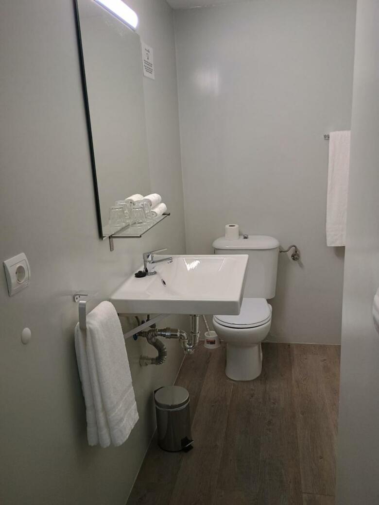 Hostal La Malague�a By Croma