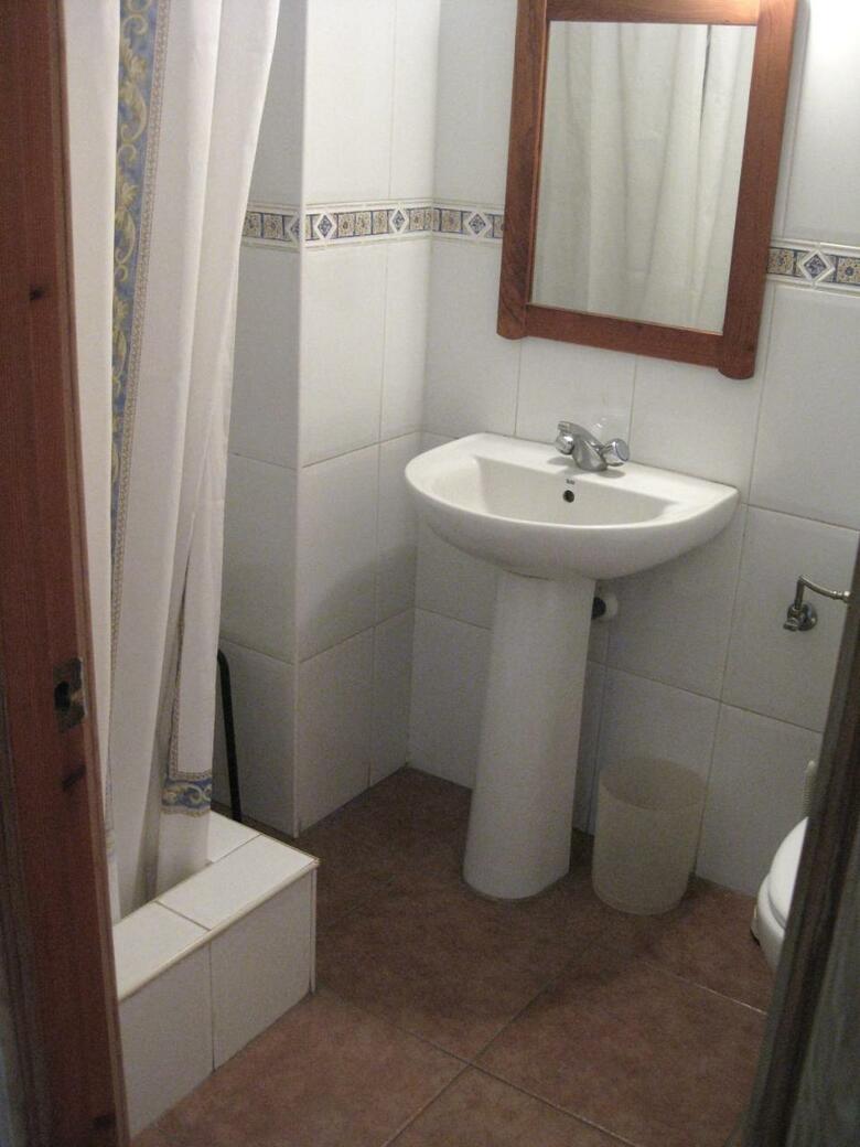 Hostal La Malague�a By Croma