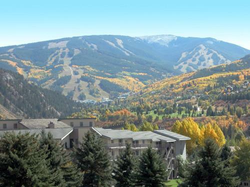 Apartamentos Beaver Creek West Condos