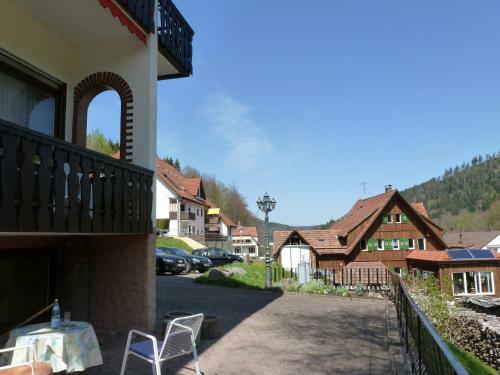 Hotel Waldschl�sschen
