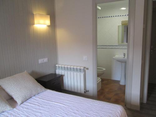 Hostal Fonda Urquizu