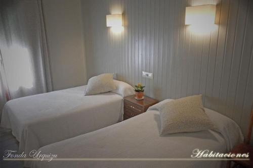 Hostal Fonda Urquizu