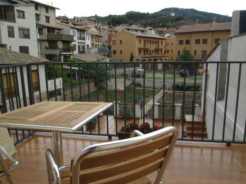 Hostal Fonda Urquizu