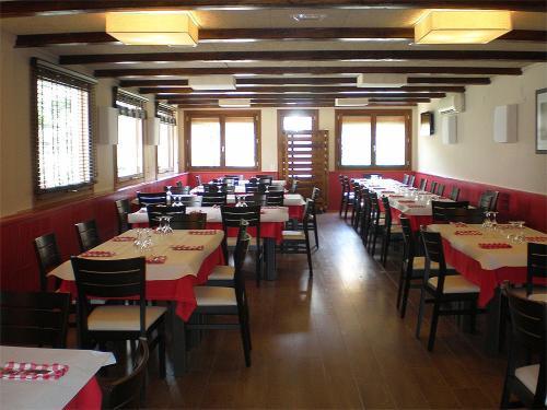 Hostal Fonda Urquizu