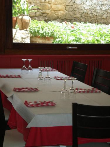 Hostal Fonda Urquizu