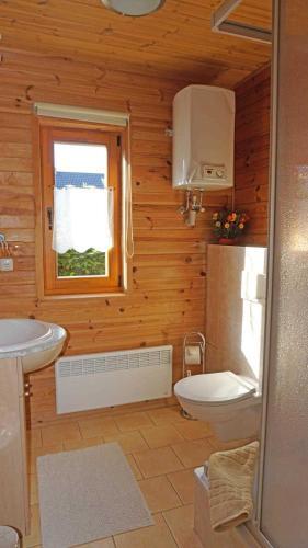 Apartamento Ferienwohnungen Grabner _ Wohnung 3