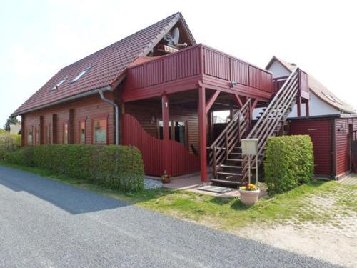 Apartamento Ferienwohnungen Grabner _ Wohnung 3