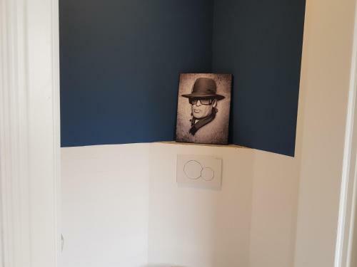 Apartamento Landhaus Norderfeld