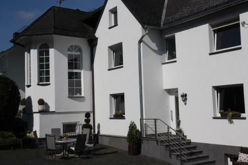 Ferienhaus Am Kreuzberg - N�rburgring