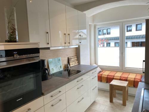 Apartamento Ferienwohnung Roth, Unlingen