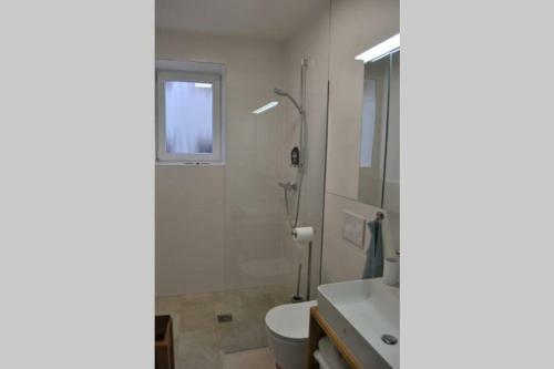 Apartamento Ferienwohnung Roth, Unlingen