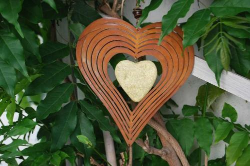 Apartamento Ferienwohnung Roth, Unlingen