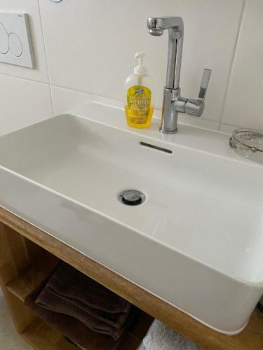 Apartamento Ferienwohnung Roth, Unlingen