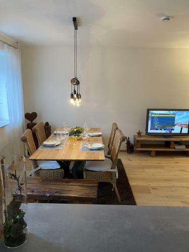 Apartamento Ferienwohnung Roth, Unlingen
