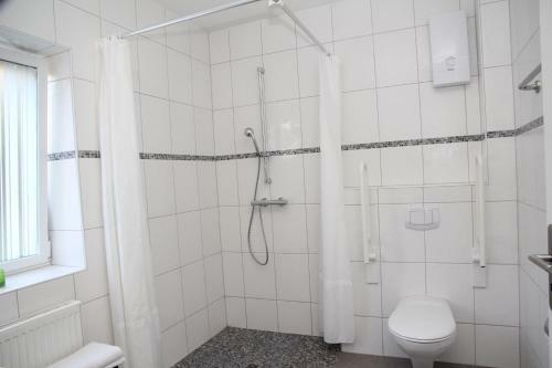 Ferienhaus Am Maib�sch - Rollstuhlgerecht