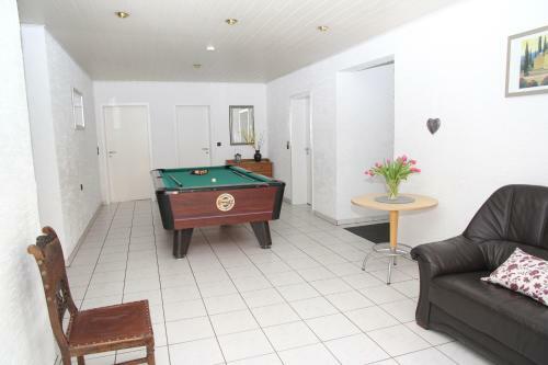 Ferienhaus Am Maib�sch - Rollstuhlgerecht