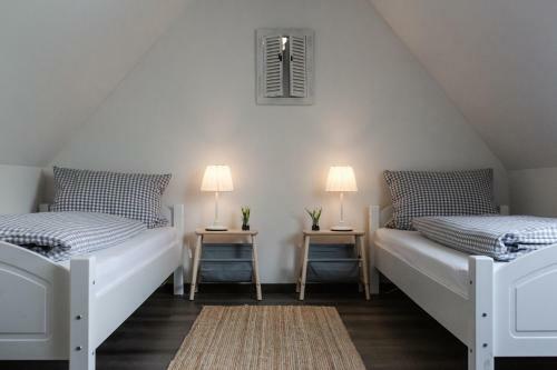 Apartamentos Ferienwohnung Maarblick