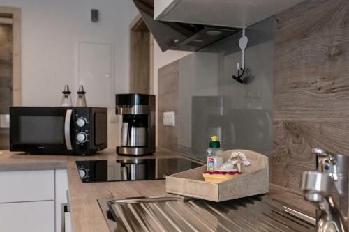 Apartamentos Ferienwohnung Maarblick
