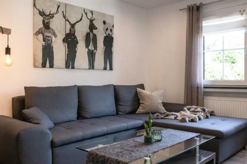 Apartamentos Ferienwohnung Maarblick