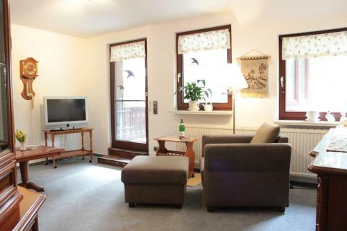 Apartamento Ferienwohnung Neumair