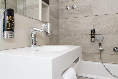 Hotel Goldenes Rad