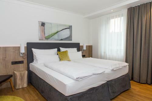 Hotel Goldenes Rad
