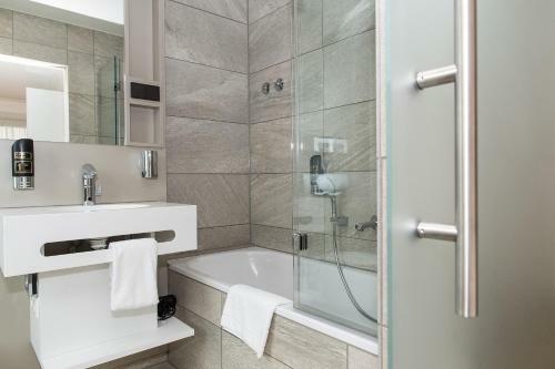 Hotel Goldenes Rad